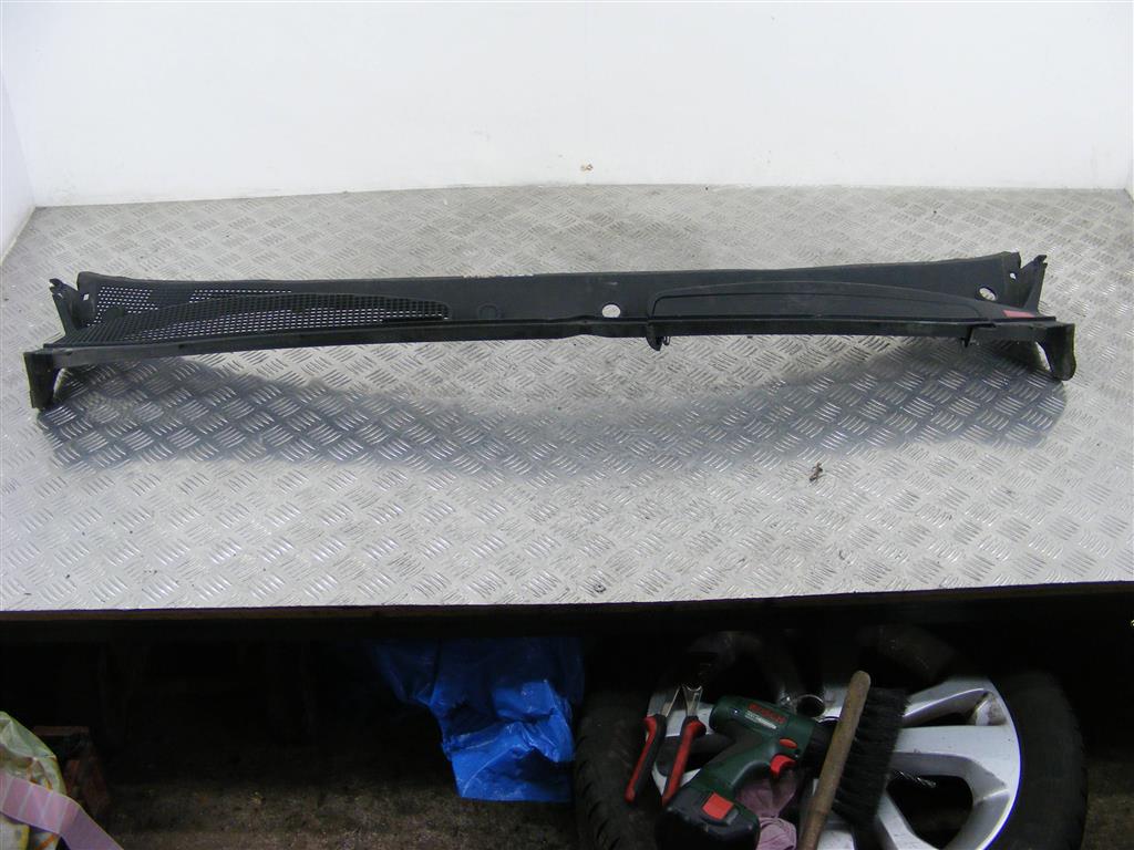 Дождевик Renault Kangoo 2 (2007-2019)