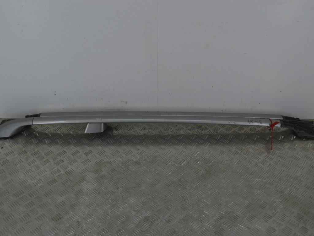 Дуги на крышу (рейлинги)