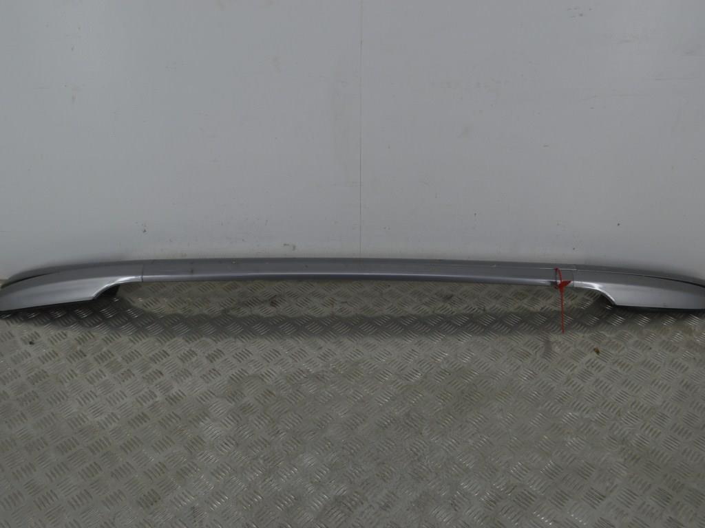 Дуги на крышу (рейлинги) Renault Megane 3 (2008-2019)