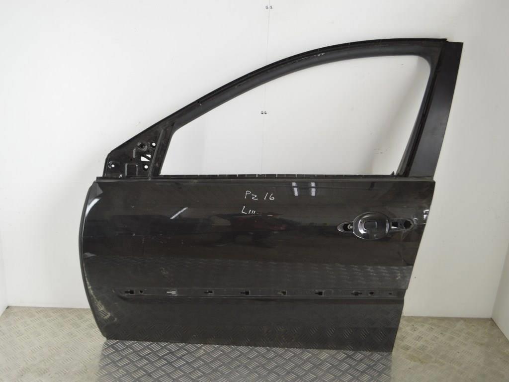 Дверь передняя левая Renault Laguna 3 (2007-2015)