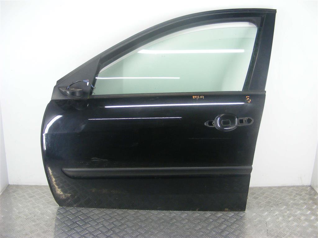 Дверь передняя левая Renault Laguna 3 (2007-2015)