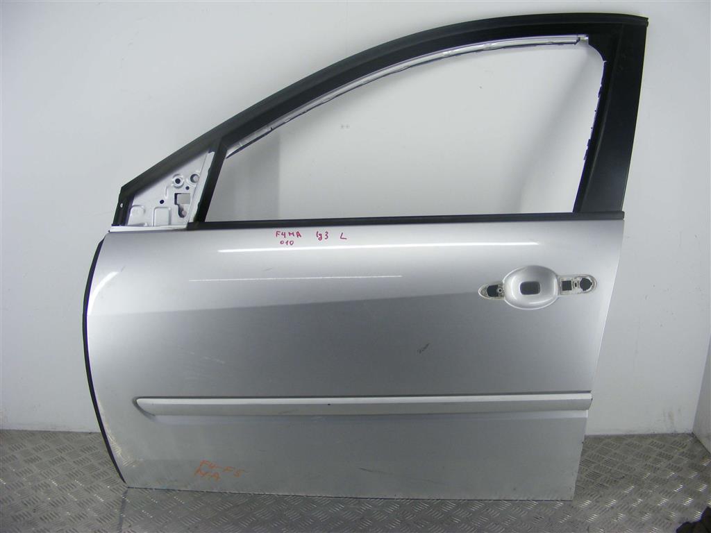 Дверь передняя левая Renault Laguna 3 (2007-2015)