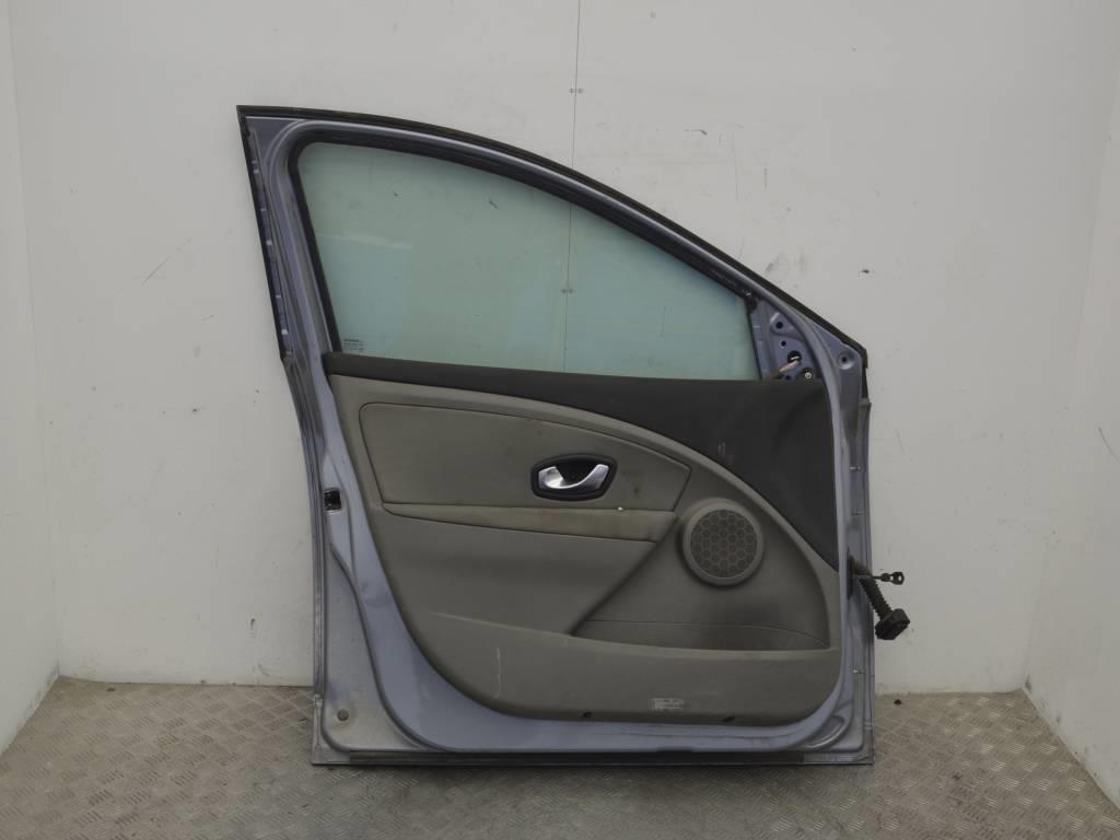 Дверь передняя левая