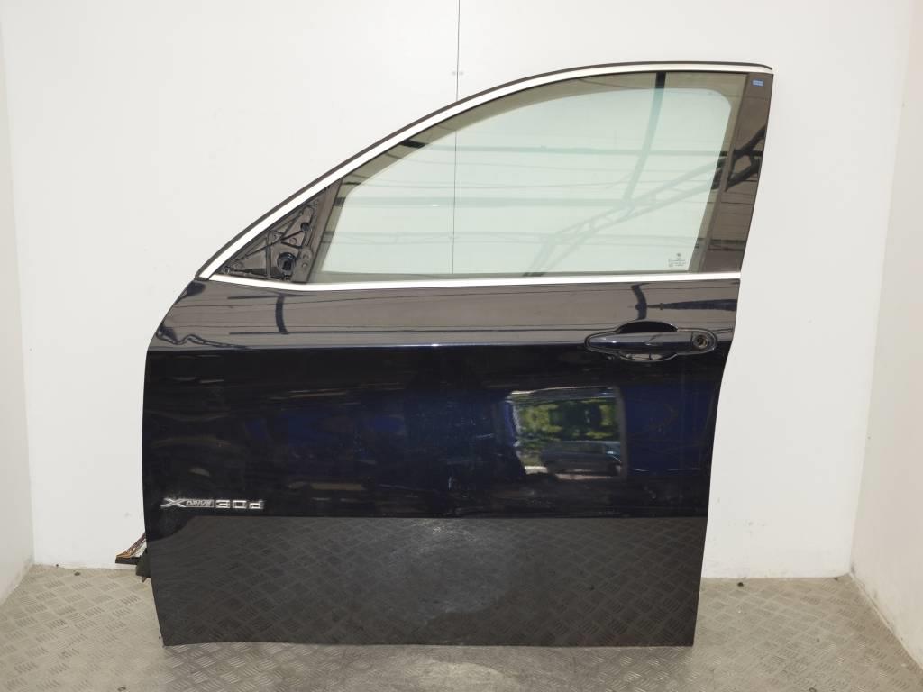 Дверь передняя левая