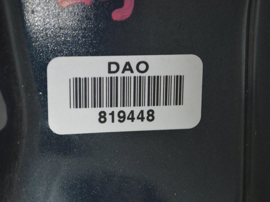 Дверь передняя правая Renault Laguna 1 (1993-2001)