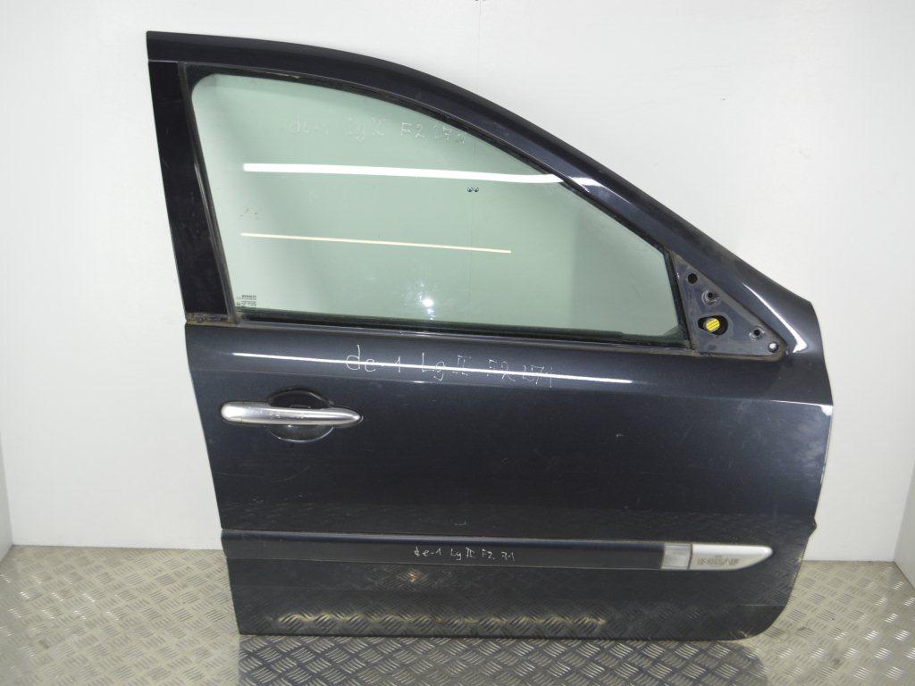 Дверь передняя правая Renault Laguna 2 (2001-2007)