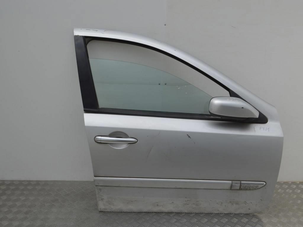 Дверь передняя правая Renault Laguna 2 (2001-2007)