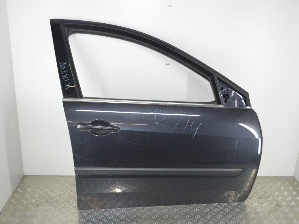 Дверь передняя правая Renault Laguna 3 (2007-2015)