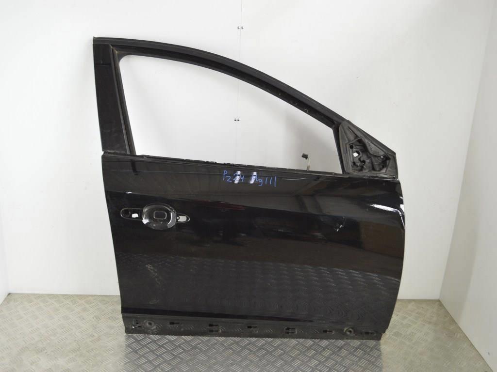 Дверь передняя правая Renault Megane 3 (2008-2019)