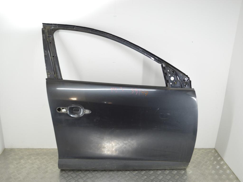 Дверь передняя правая Renault Megane 3 (2008-2019)