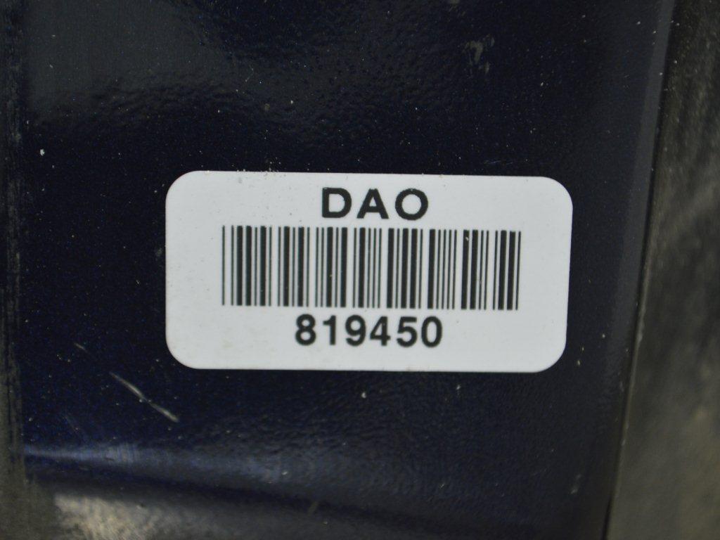 Дверь передняя правая Renault Scenic 1 (1996-2003)