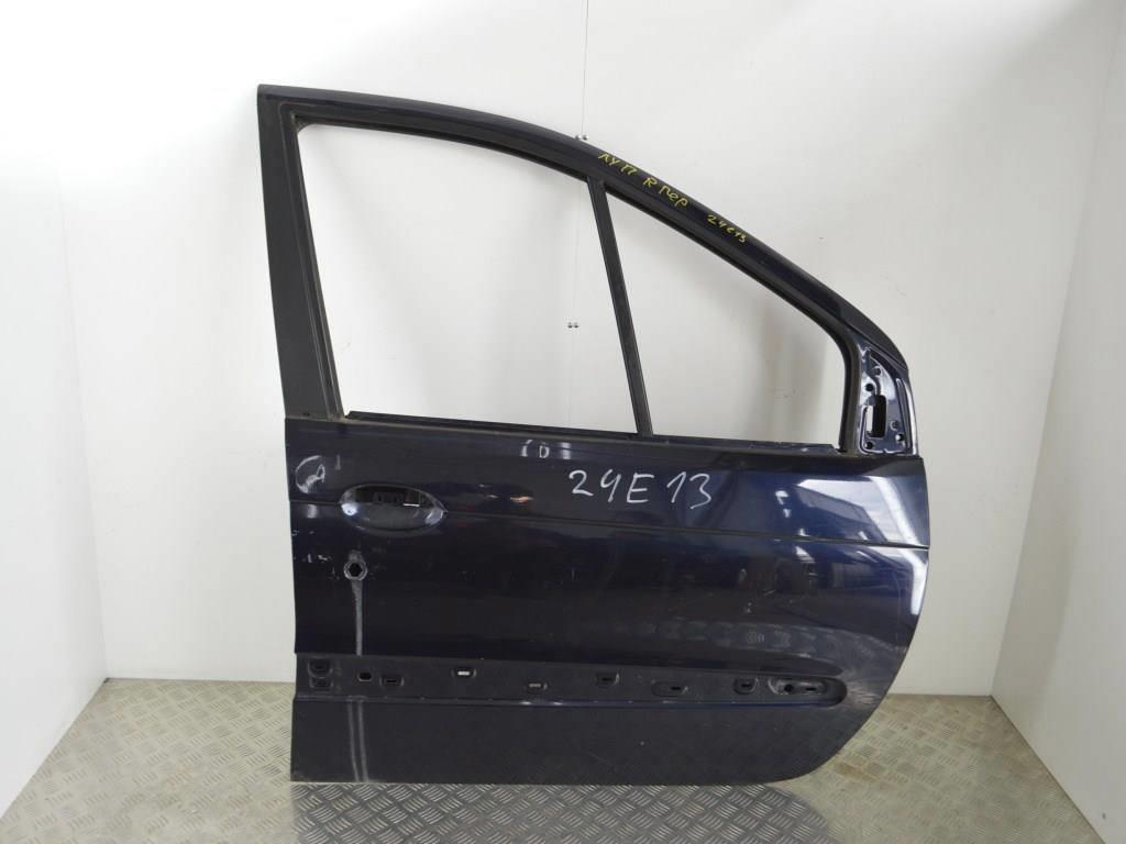 Дверь передняя правая Renault Scenic 1 (1996-2003)