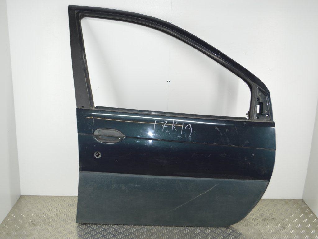 Дверь передняя правая Renault Scenic RX4 (1999-2003)