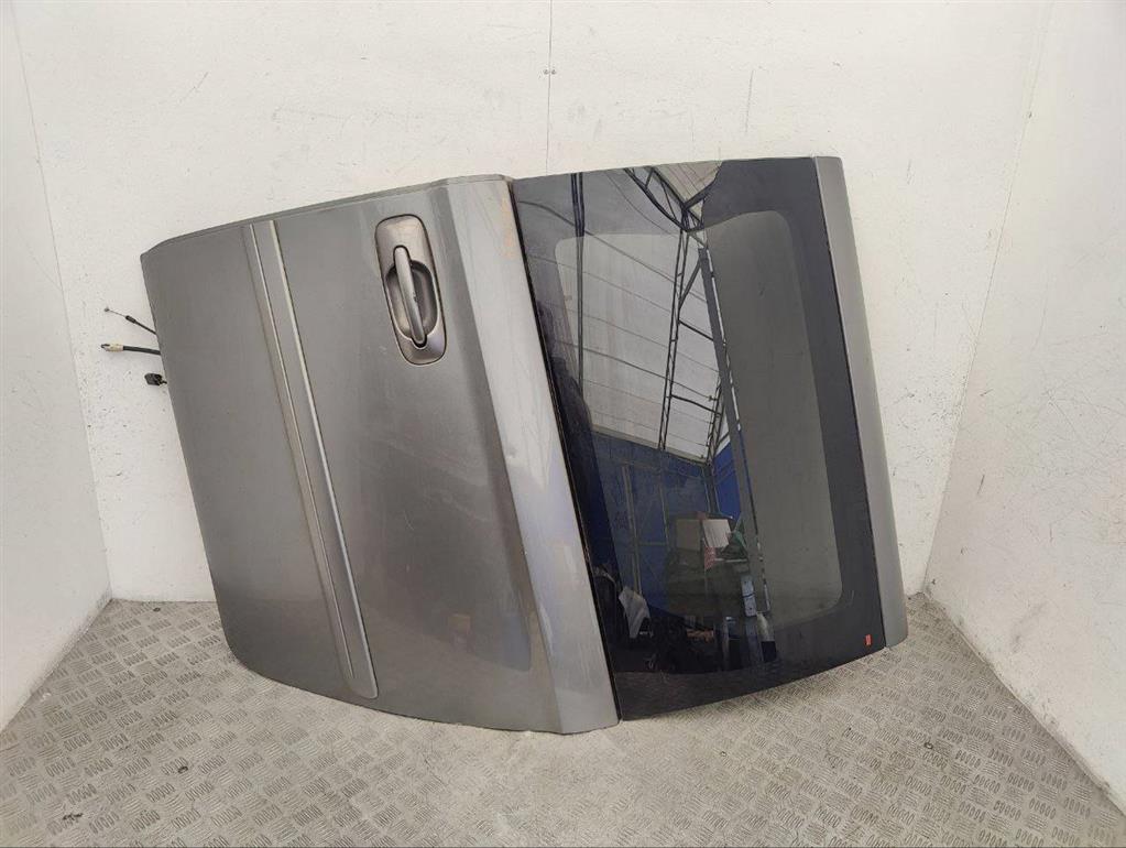 Дверь сдвижная левая