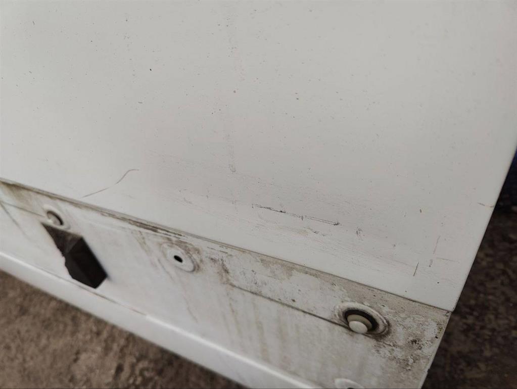 Дверь сдвижная левая