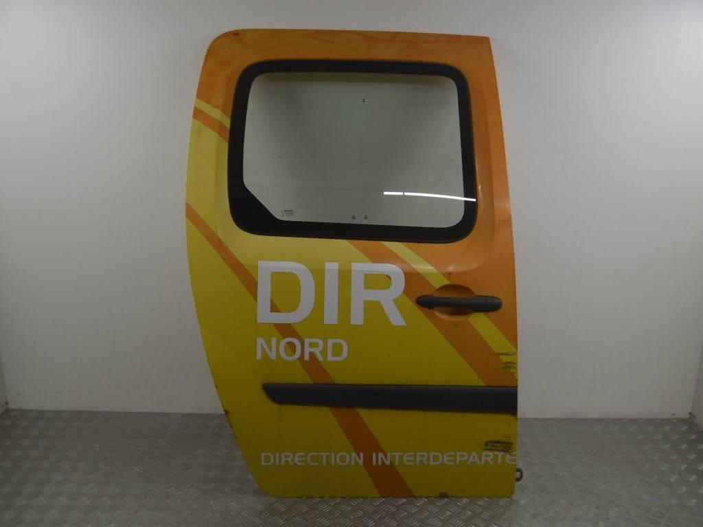 Дверь сдвижная правая