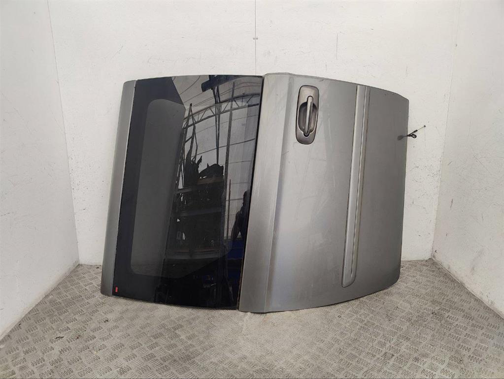 Дверь сдвижная правая