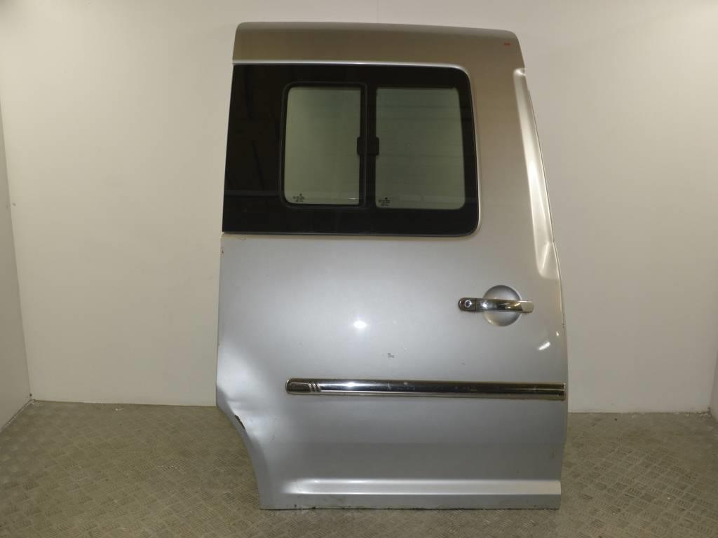 Дверь сдвижная правая