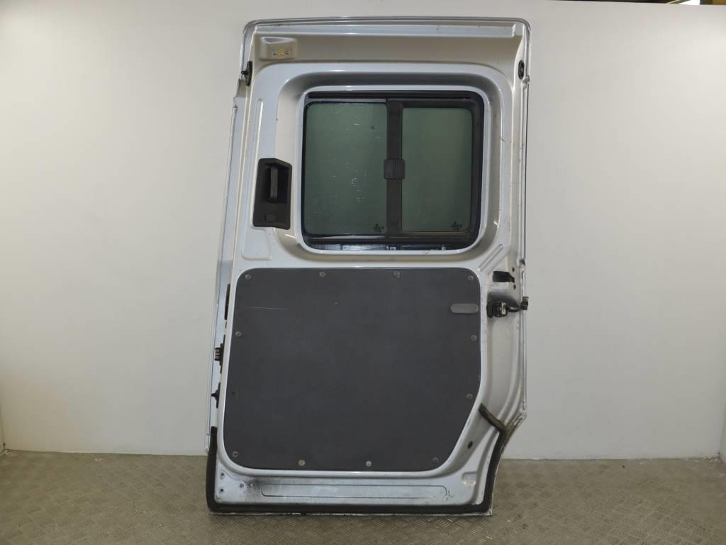 Дверь сдвижная правая