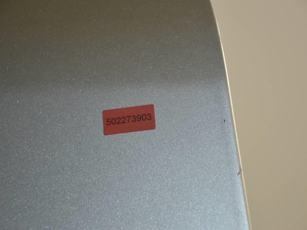 Дверь сдвижная правая