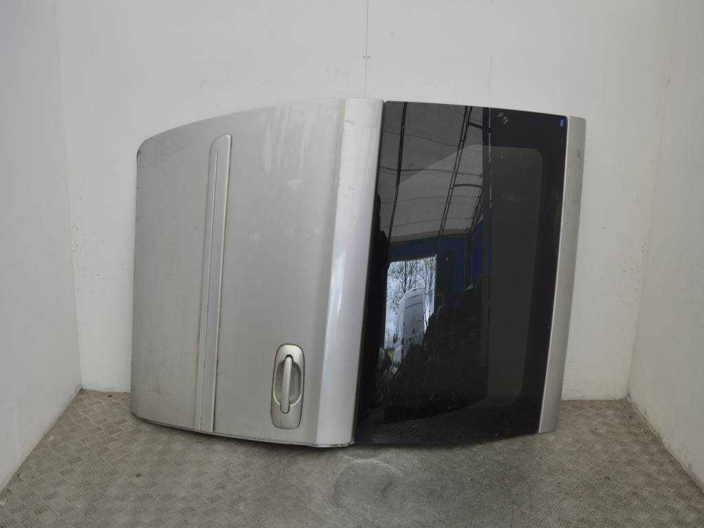 Дверь сдвижная правая