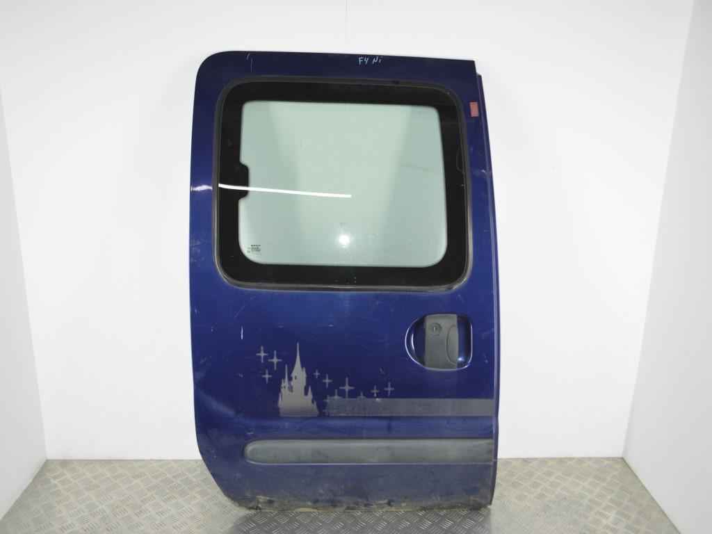 Дверь сдвижная Renault Kangoo 1 (1997-2007)