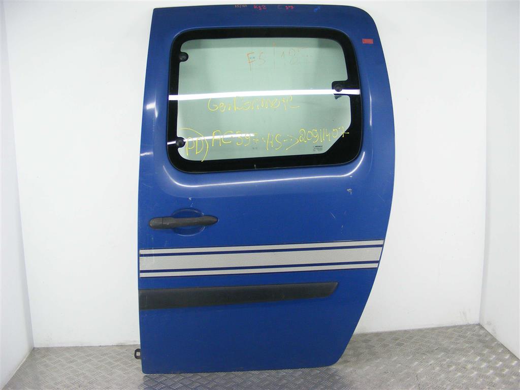 Дверь сдвижная левая