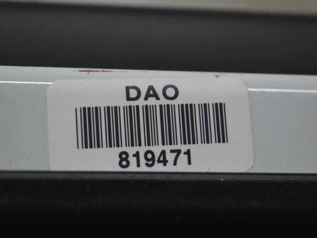 Дверь задняя левая