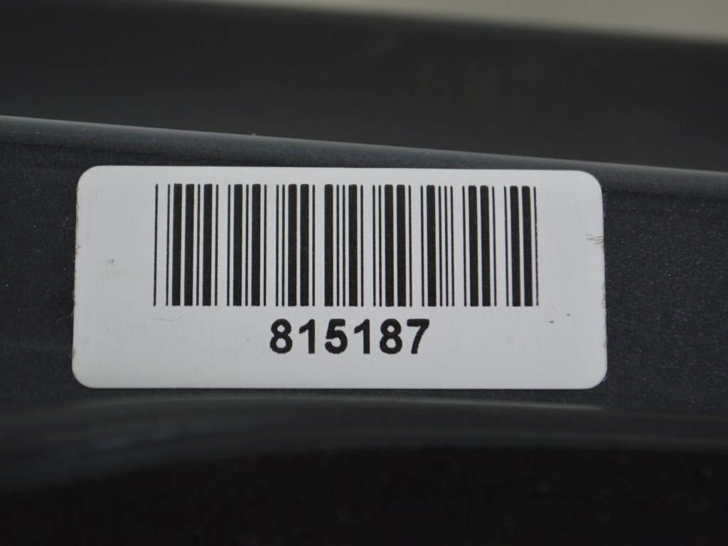 Дверь задняя левая Renault Laguna 3 (2007-2015)