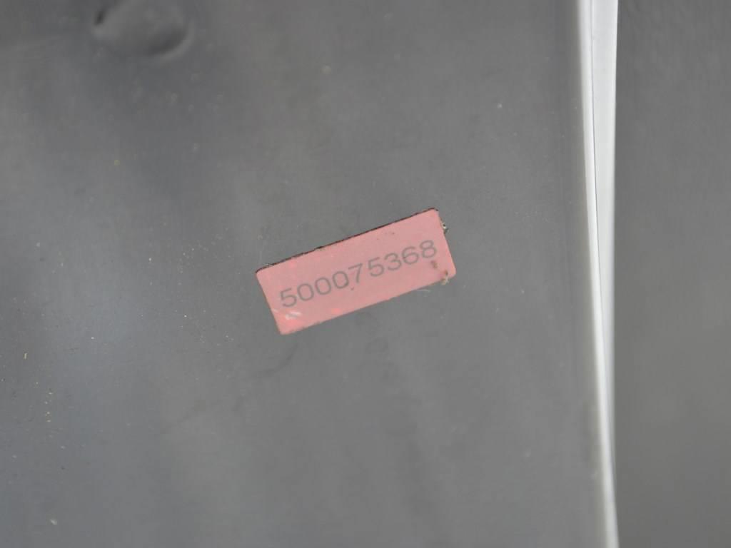 Дверь задняя левая Renault Laguna 3 (2007-2015)