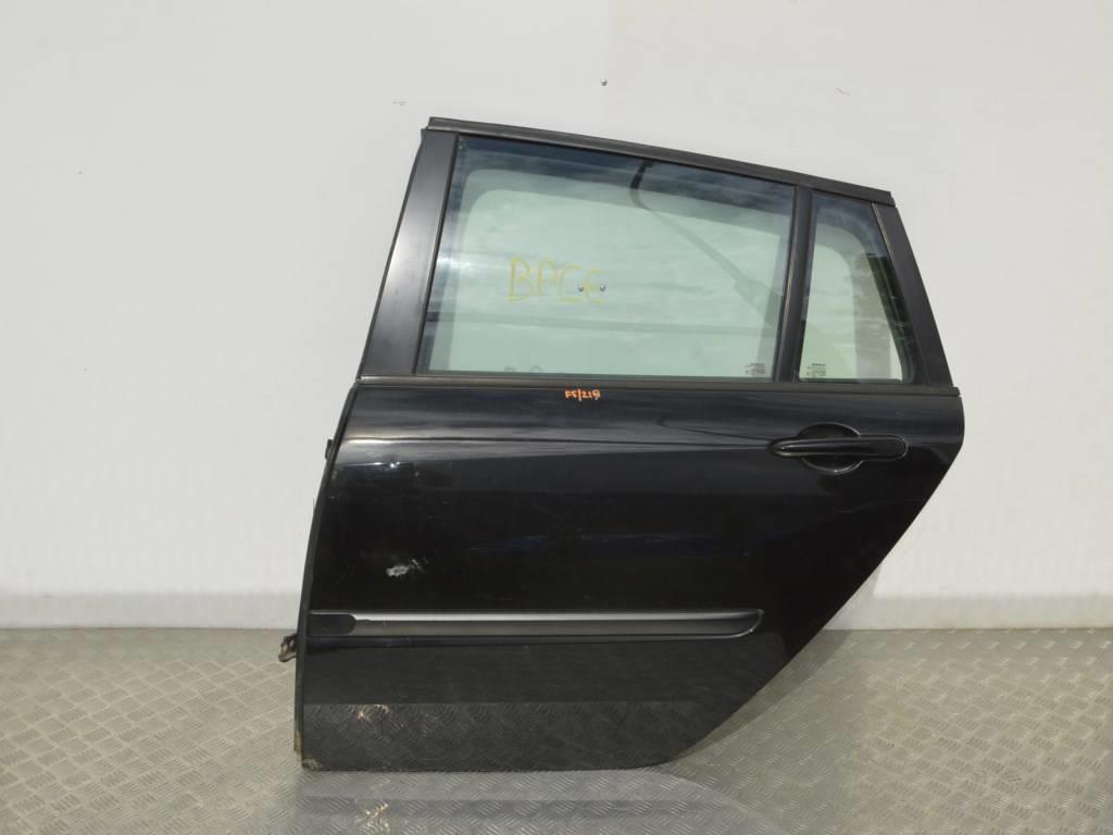 Дверь задняя левая Renault Laguna 3 (2007-2015)