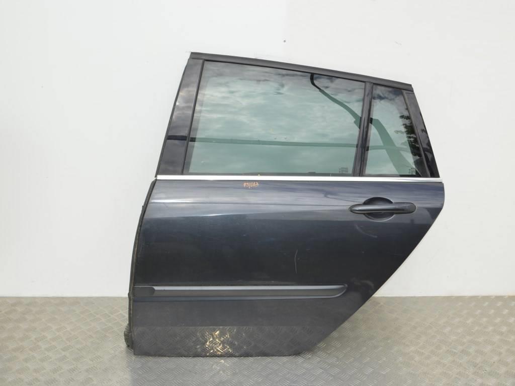 Дверь задняя левая Renault Laguna 3 (2007-2015)