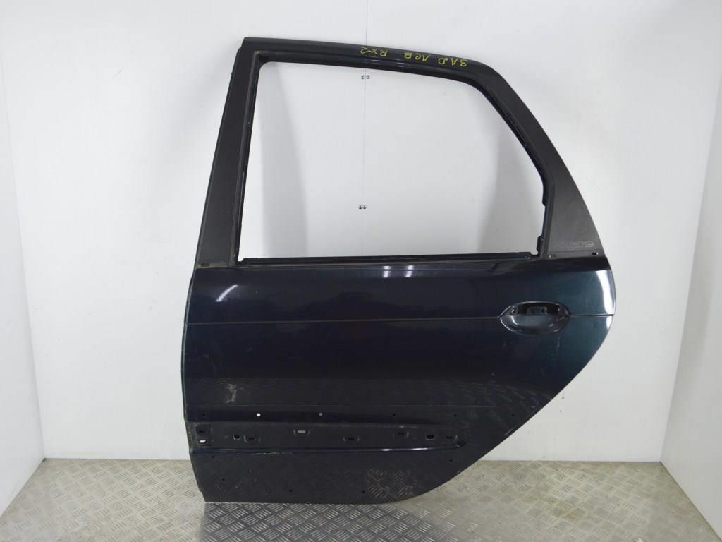 Дверь задняя левая