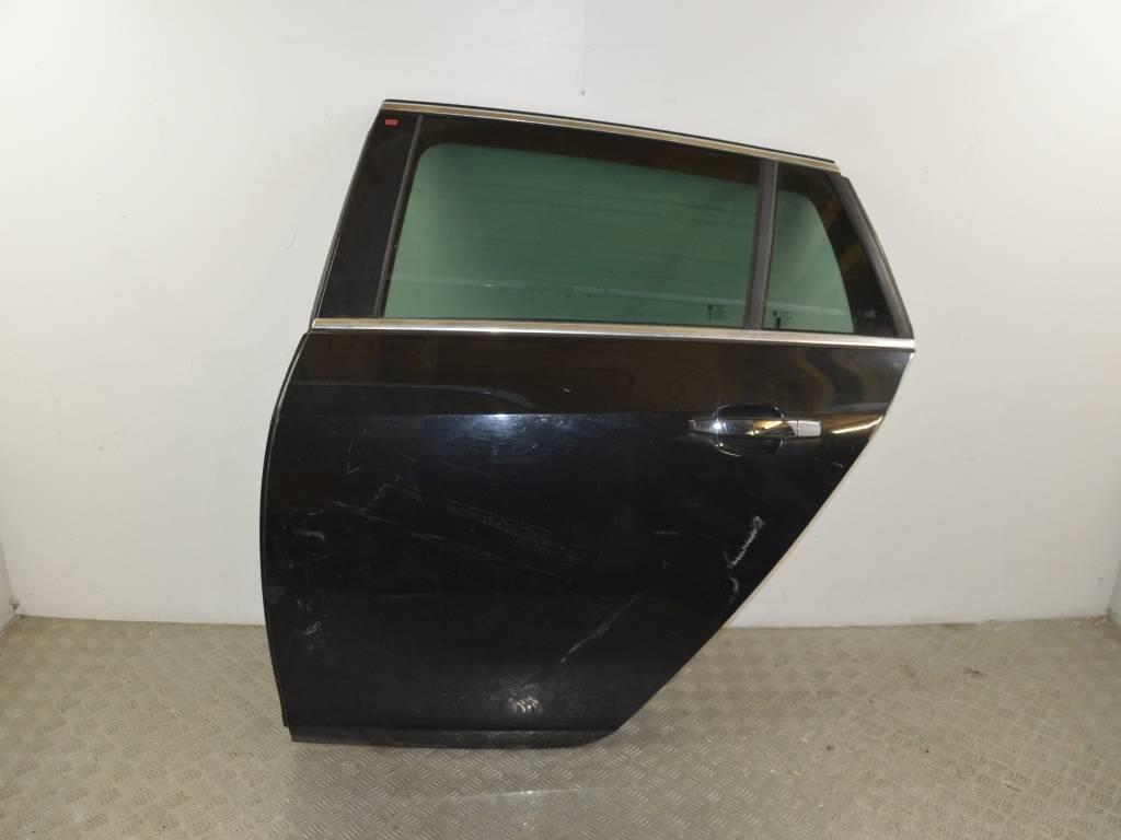 Дверь задняя левая