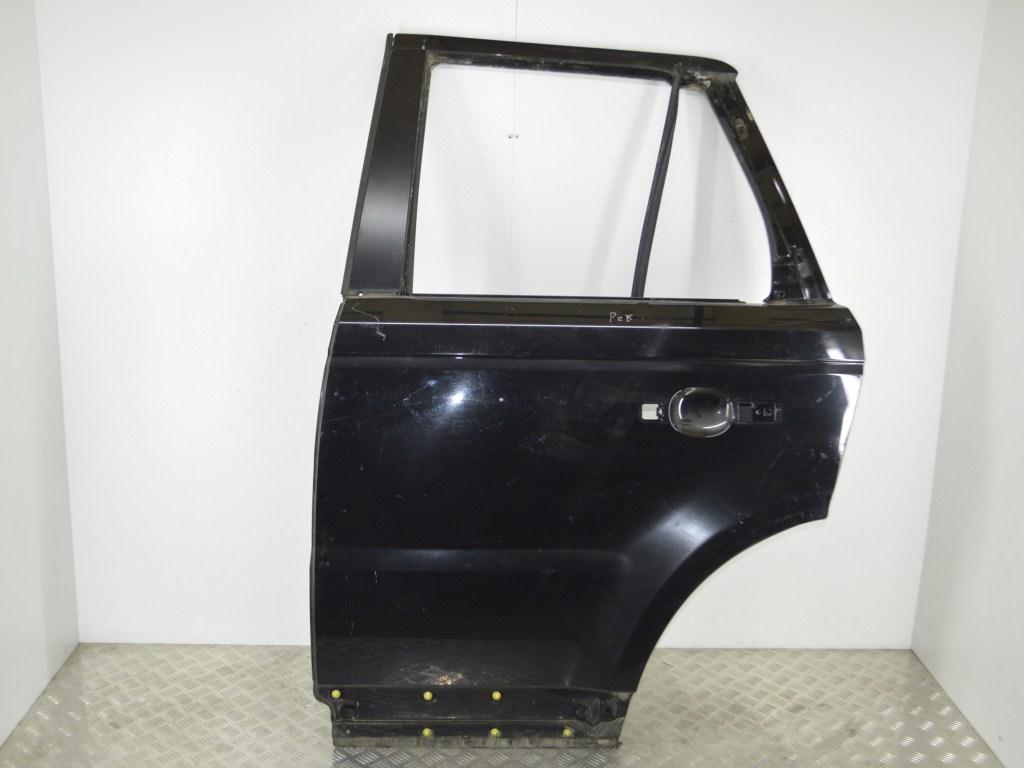 Дверь задняя левая
