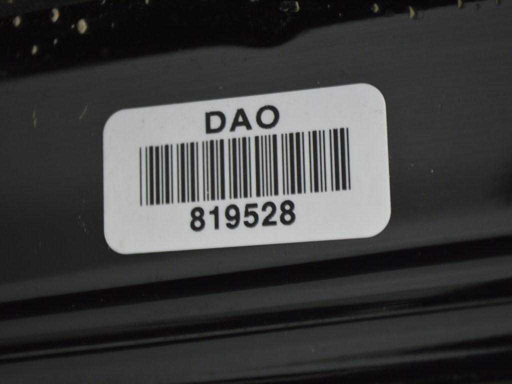 Дверь задняя левая