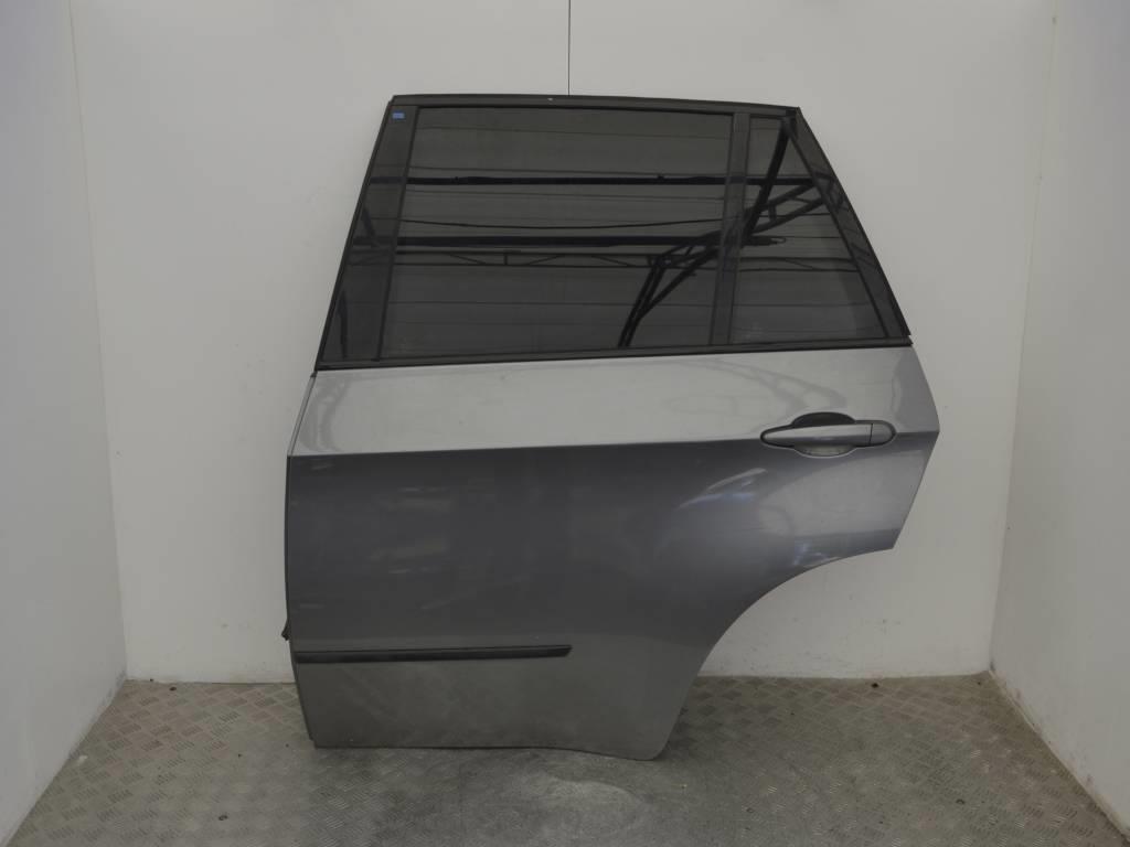 Дверь задняя левая