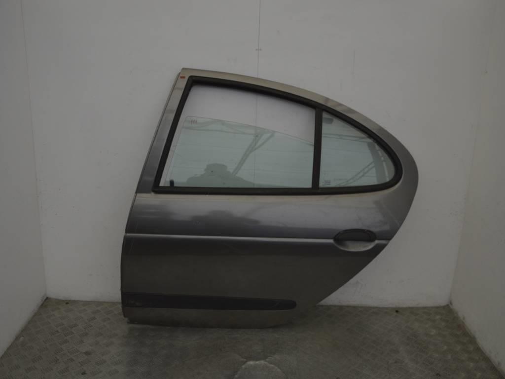 Дверь задняя левая