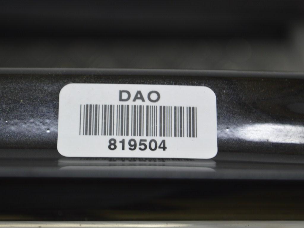 Дверь задняя правая Renault Clio 2 (1998-2005)