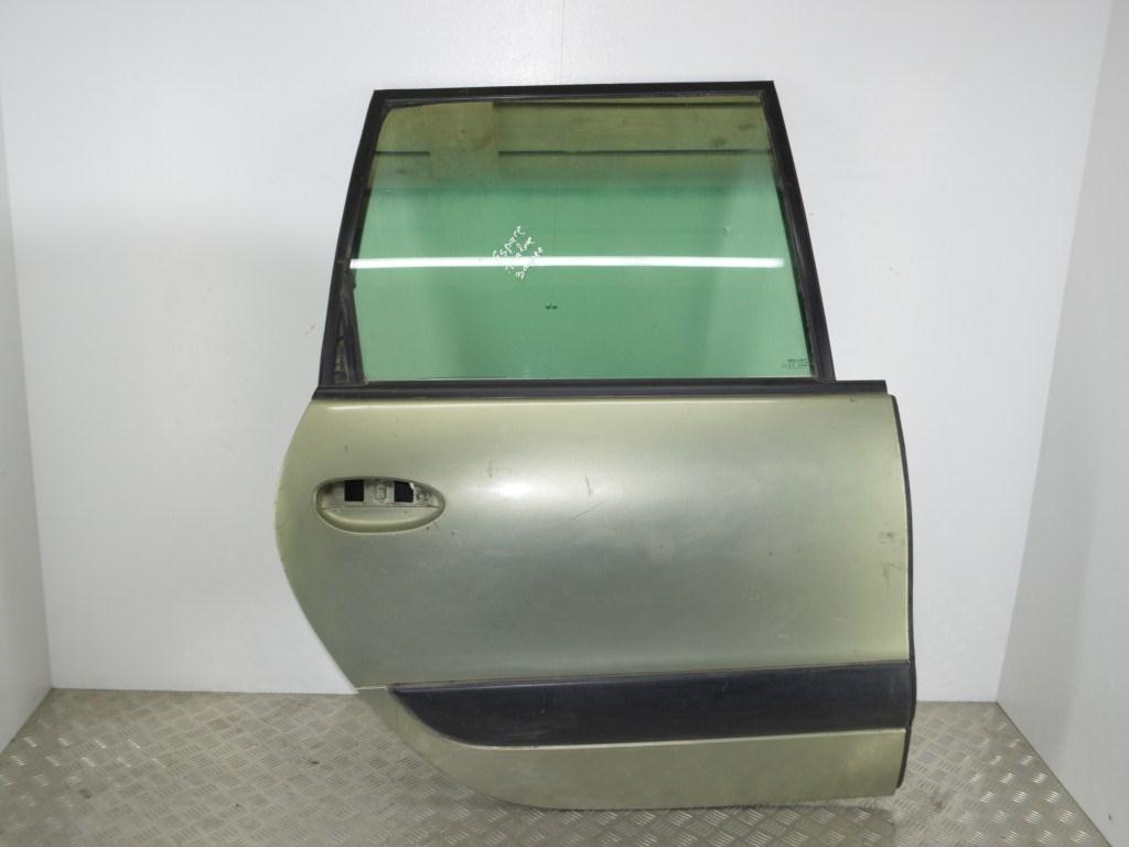 Дверь задняя правая Renault Espace 3 (1996-2002)