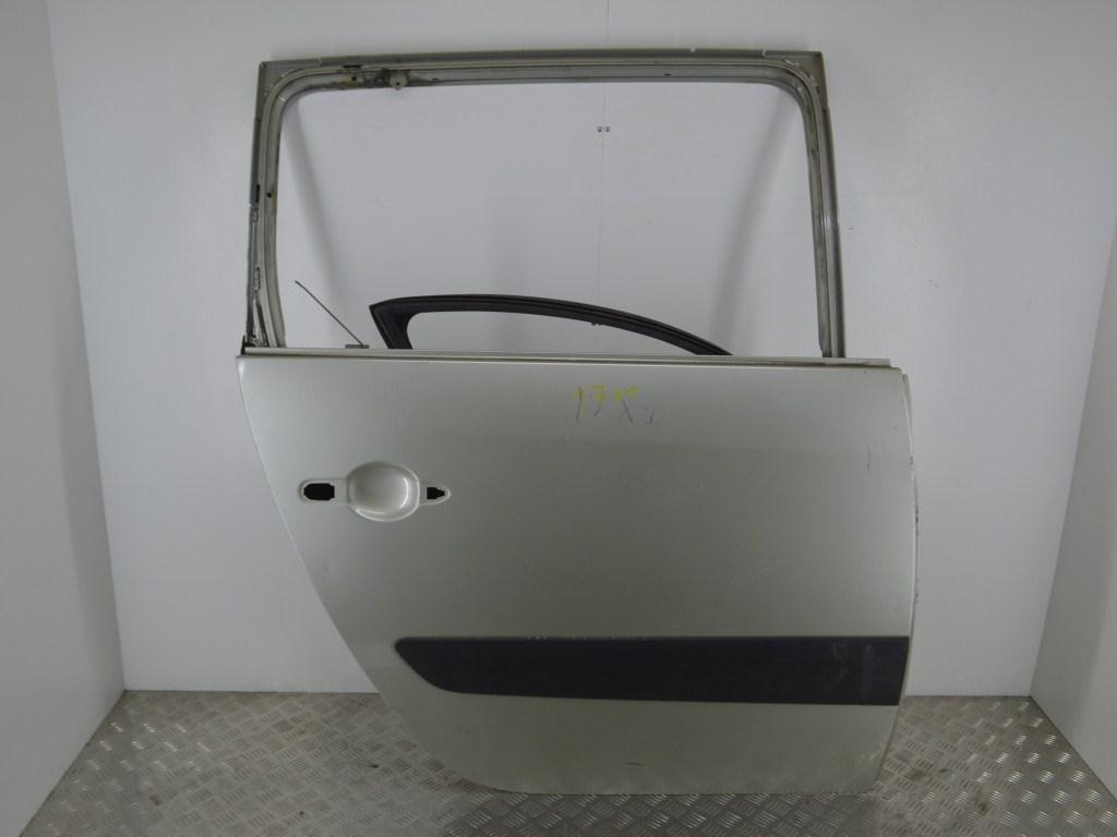 Дверь задняя правая Renault Espace 4 (2003-2010)