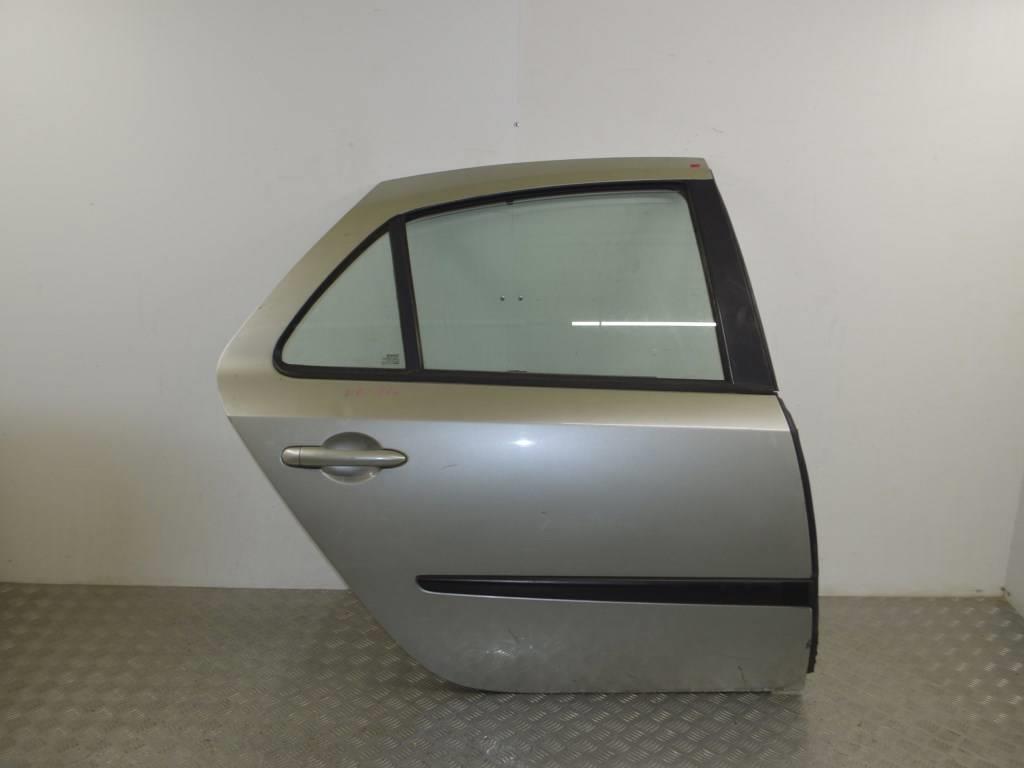 Дверь задняя правая Renault Laguna 2 (2001-2007)