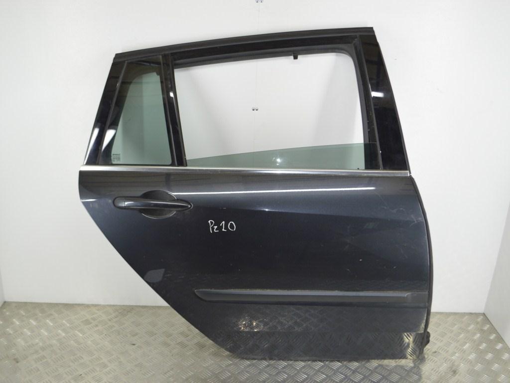 Дверь задняя правая Renault Laguna 3 (2007-2015)