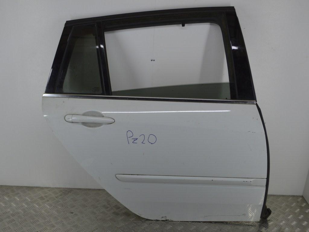 Дверь задняя правая Renault Laguna 3 (2007-2015)