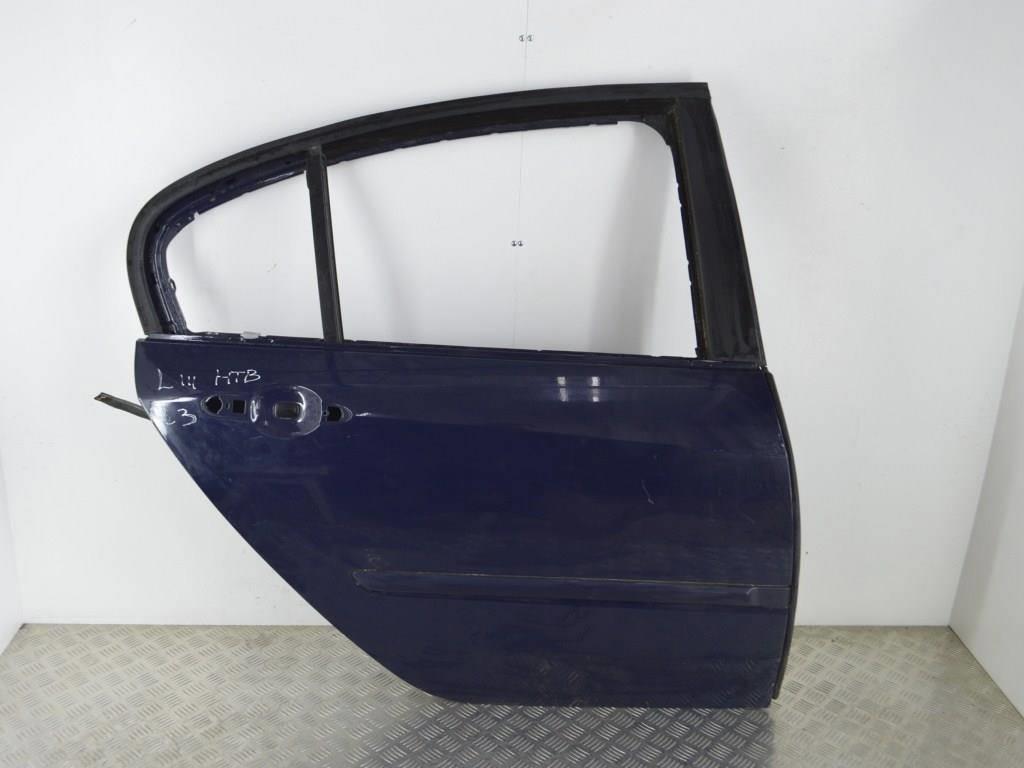 Дверь задняя правая Renault Laguna 3 (2007-2015)
