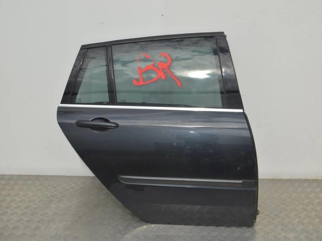 Дверь задняя правая Renault Laguna 3 (2007-2015)