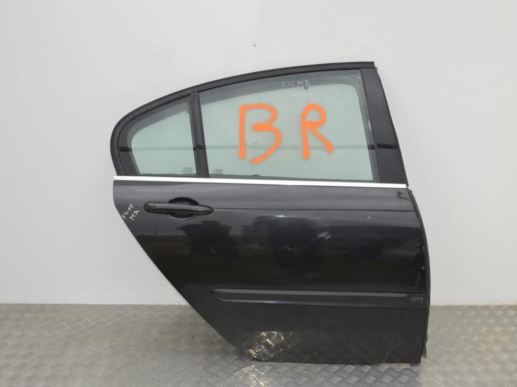 Дверь задняя правая Renault Laguna 3 (2007-2015)