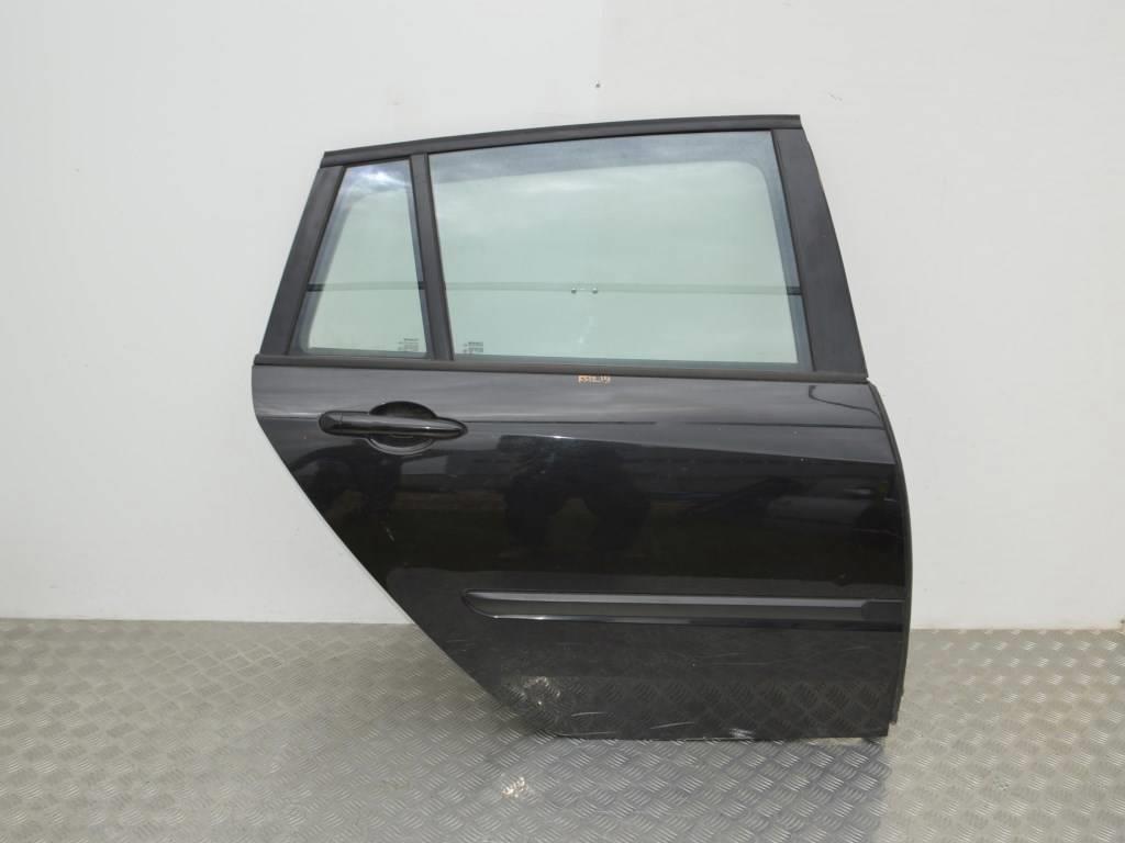 Дверь задняя правая Renault Laguna 3 (2007-2015)