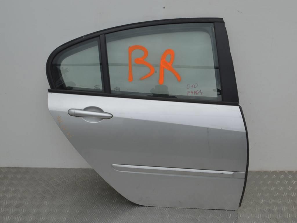 Дверь задняя правая Renault Laguna 3 (2007-2015)