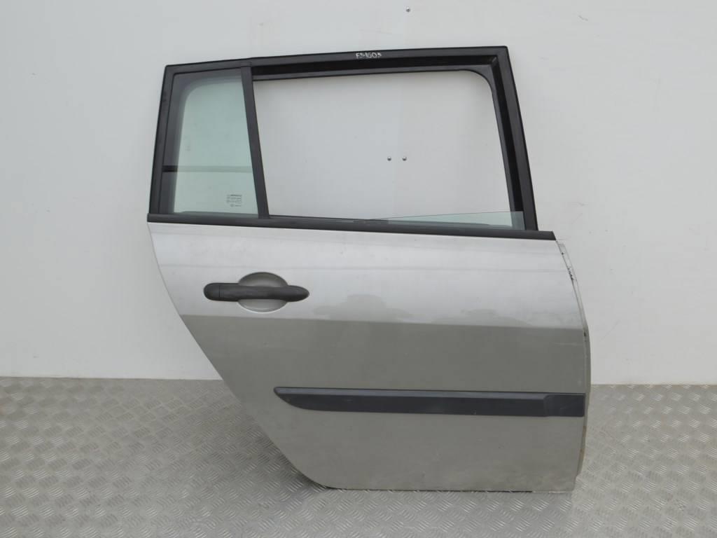 Дверь задняя правая Renault Megane 2 (2002-2008)